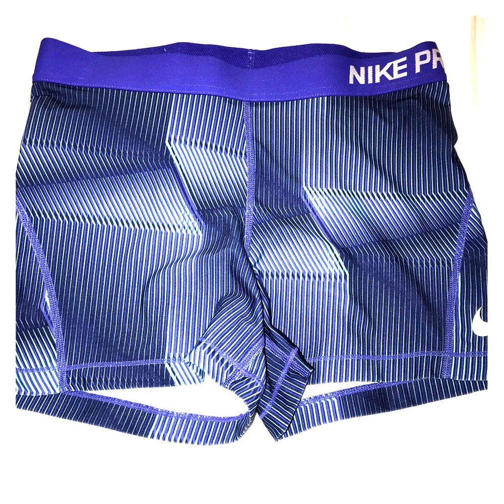 NIKE Pro Spandex Size Large 💙